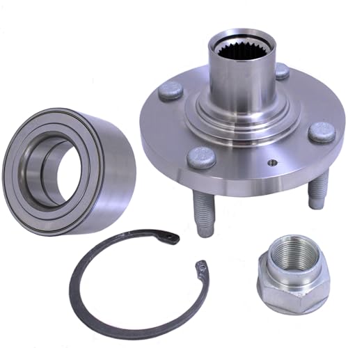 ACDelco Gold 51935SK (19469412) Front Wheel Bearing and Hub Assembly Repair Kit
