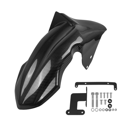 Garde-Boue Arrière Moto Guzzi V85 TT V85TT Accessoire Roue Moto 2019 2020 2021-2025
