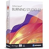Burning Studio 22 - Brennen - Kopieren - Sichern Das Multimedia Genie für Filme, Fotos, Musik und Daten für Windows 10 / 8.1 / 7