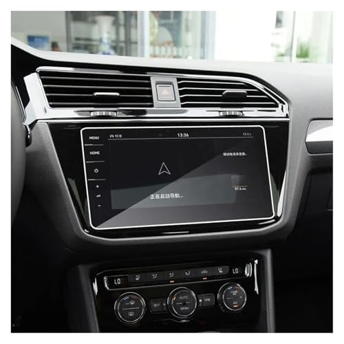 Film Protecteur Écran Tiguan Réduction Éblouissement 9.2"