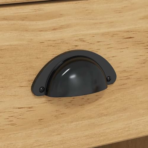 Espace de rangement pour chambre à coucher : table de chevet compacte - 8