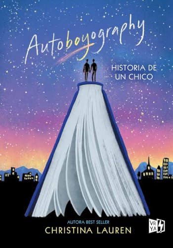 Autoboyography: Historia de un chico