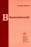 Bankmathematik