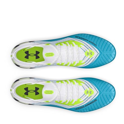 Under Armour Women's UA Shadow Elite 2 FG Soccer Cleats4