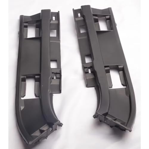 Support pare-chocs 1J5807177A pour fixer un bouclier détaché de Golf 4 Bora - 5