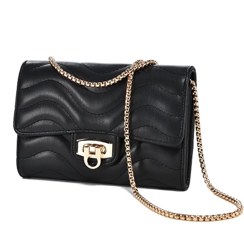 Image of Stylish Small Crossbody Bag for women - Compact Phone Bag & Wallet, Lightweight & Perfect for Work, Travel, or Casual Outings