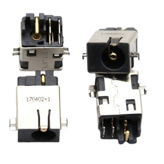 Msi Claw Porta Di Ricarica DC Jack Di Alimentazione Per Laptop MSI GF65 Thin 9sexr-229fr MS-16W1 - Ricambio Compatibile Ricambio Laptop MSI - Foto 3