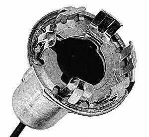 Standard Motor Products S45N Pigtail/Socket