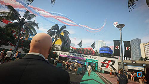 Hitman 2 Ps4 - vue 7