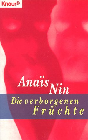 Die verborgenen Früchte [German] 3426606682 Book Cover