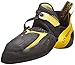 Produktbild LA SPORTIVA Herren Solution Comp Trekkingschuhe, Black/Yellow, 45 EU