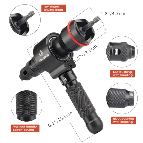 Review de Kit de remachado - cinco favoritos. 24 Imagen adicional