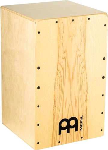 Meinl, Cajon, Snarecraft -Heart Ash SC100HA