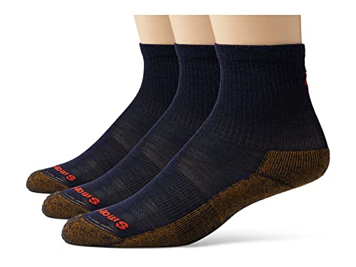 Image of Smartwool Kids' Hike Light Cushion Crew Socks (Toddler /Little Kid /Big Kid)