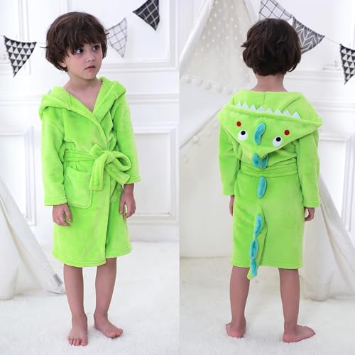 Listado de Albornoces para Niño para comprar online. 30 Imagen adicional