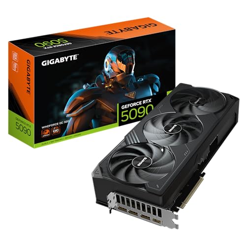 Amazon | GIGABYTE NVIDIA Geforce RTX5090 搭載 グラフィック