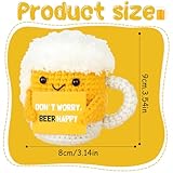 Zoom IMG-1 dryxog portafortuna regali divertenti peluche Zoom IMG-1 dryxog portafortuna regali divertenti peluche