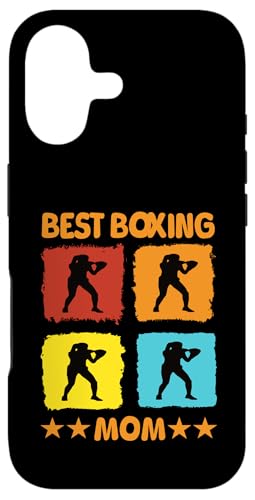Best Boxing Mom {NT[ {bNX }} iZ {NVO X}zP[X iPhone 17 p