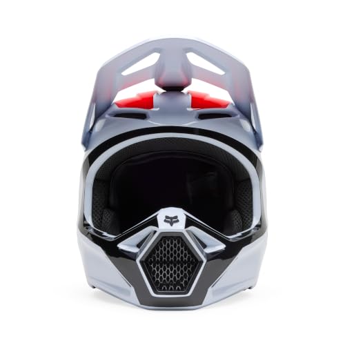 Image of Fox Racing Unisex V1 Motocross Dirt Bike Helmet