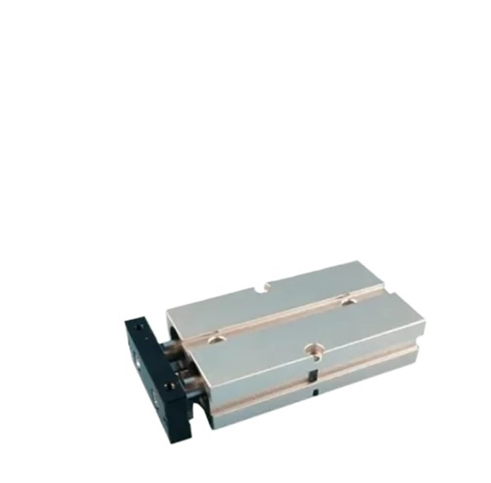 Cilindro neumático Tipo TN de 10mm fabricado en aleación de aluminio