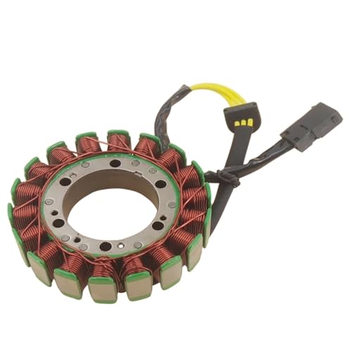 Stator moto F800GT bobine d'allumage robuste pour alternateur moto - 2