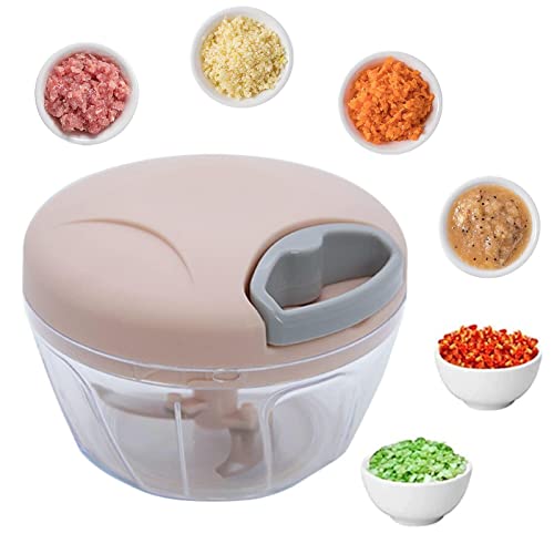 AOTUGUAI 蓮݂؂  500ml `bp[  e ƒp ~ t[hvZbT[ sN