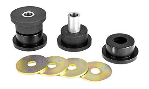 Cojinetes PFF1-102BLK Powerflex poliuretano para eliminar la holgura y vibración en suspensión