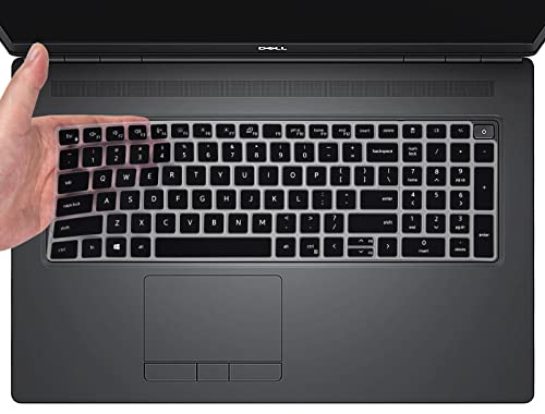 Keyboard Cover for 15.6