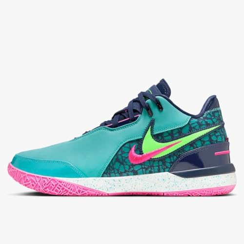 Amazon | [ナイキ] レブロン NXXT ゼン AMPD EP LEBRON NXXT Gen AMPD