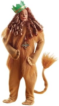 バービー オズの魔法使い 臆病ライオン ケン フィギュア ドール 通販 Amazon