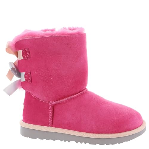 Image of UGG Kids' Bailey Bow II Boot