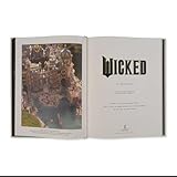 Zoom IMG-2 wicked the complete screenplay official Zoom IMG-2 wicked the complete screenplay official