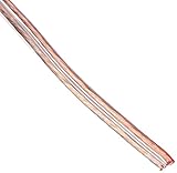 Pyramid RSW20500 20 Gauge 500 Feet Spool of High Speaker Zip Wire