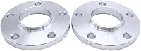 SHLPDFM 15mm Kerékközépítő BMW 5-ös E60 2003-2010 5x120 72,6mm 2db 3