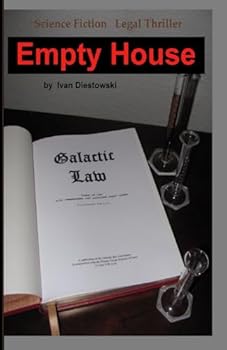 Paperback Empty House Book