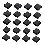 HEATSHAKING Usbオスプラグ 充電ラインプラグ 保護カバー シリコン製 用プラグキャップ 20個セット ケーブル防塵 保護シナリオ