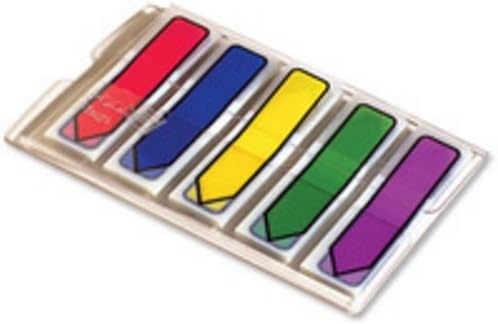 Post-it Index Arrows - Portable Pack Ref 684-ARR1 - 684ARR1