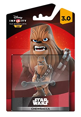 Disney Infinity 3.0: Star Wars Chewbacca Figure (PS4/PS3/Xbox 360/Xbox One/Nintendo Wii U)