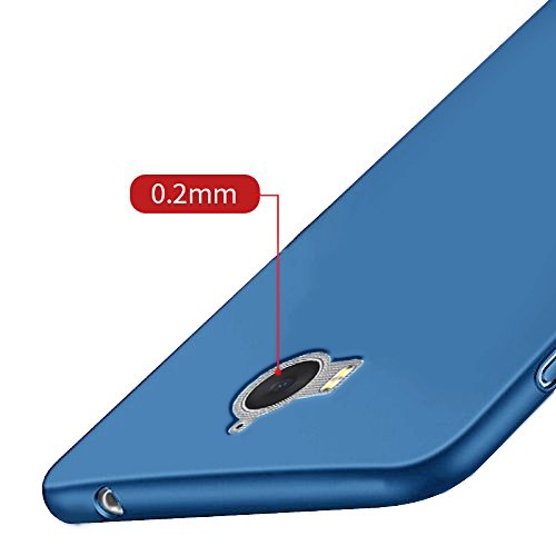 Custodia Huawei Nova Young, EasyBee PC Shell Duro