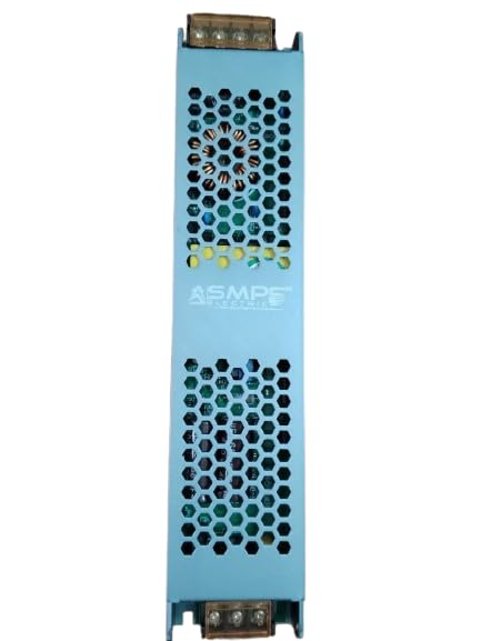 Amazon.in: Buy SMPS Based AC DC Power Supply (24V 20A) Online at Low ...