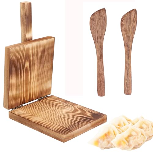 Tortilla Press, Tortilla Maker Presa Pan Tortilla Maker Tortilleras Mexicanas Para Hacer Tortillas Wood Flour Tortilla Press