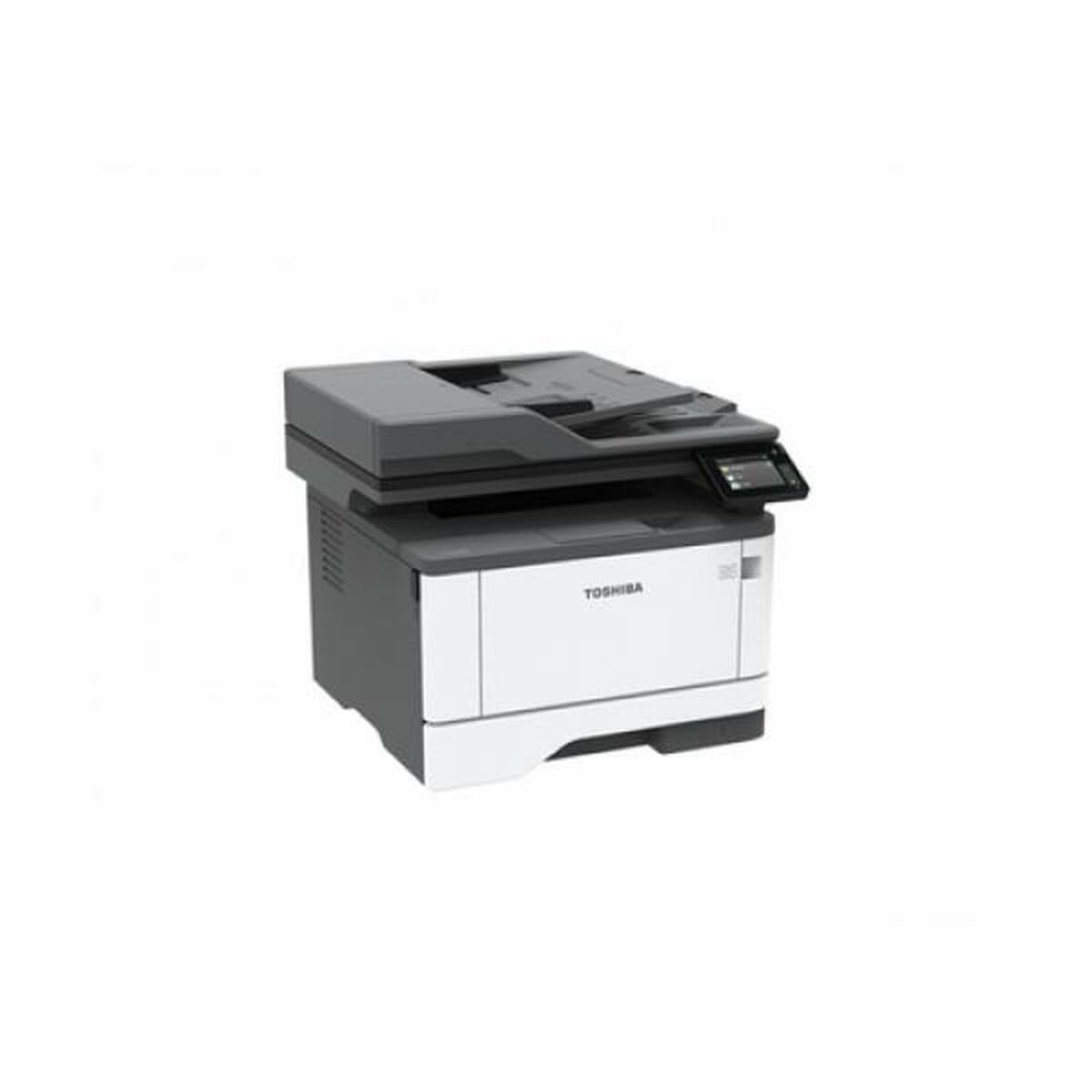 Toshiba Stampante laser e-STUDIO409S
