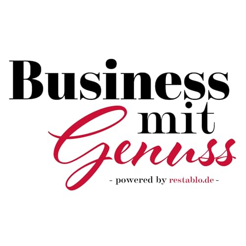 Couverture de Business mit Genuss