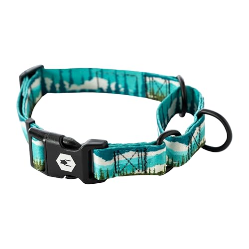 Wolfgang Collier Chien Martingale Robuste Imprime GreatEscape Medium