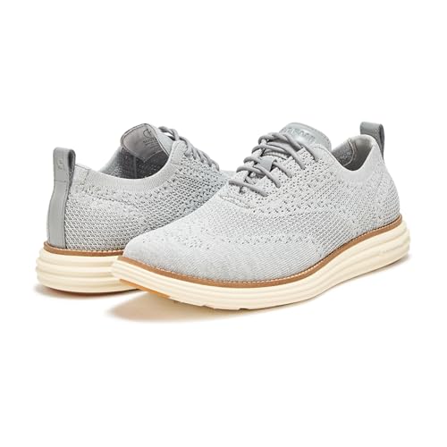 Image of Cole Haan Men's Originalgrand Remastered Stitchlite Oxford