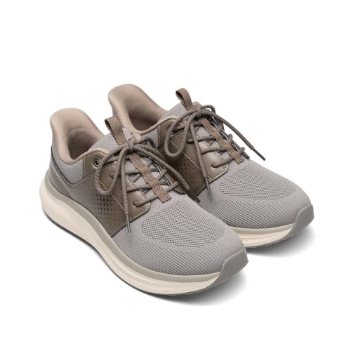 Bruno Marc Men's Slip-On Casual Dress Sneakers (4 colors) - image 4