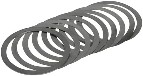 Yukon Pinion Depth Shim Kit for Toyota T100 Differential