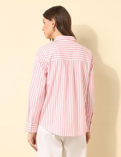 Image of U.S. Polo ASSN. Women Shirt