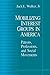 Mobilizing Interest Groups in America: Patrons, Professions, and Social Movements (5)