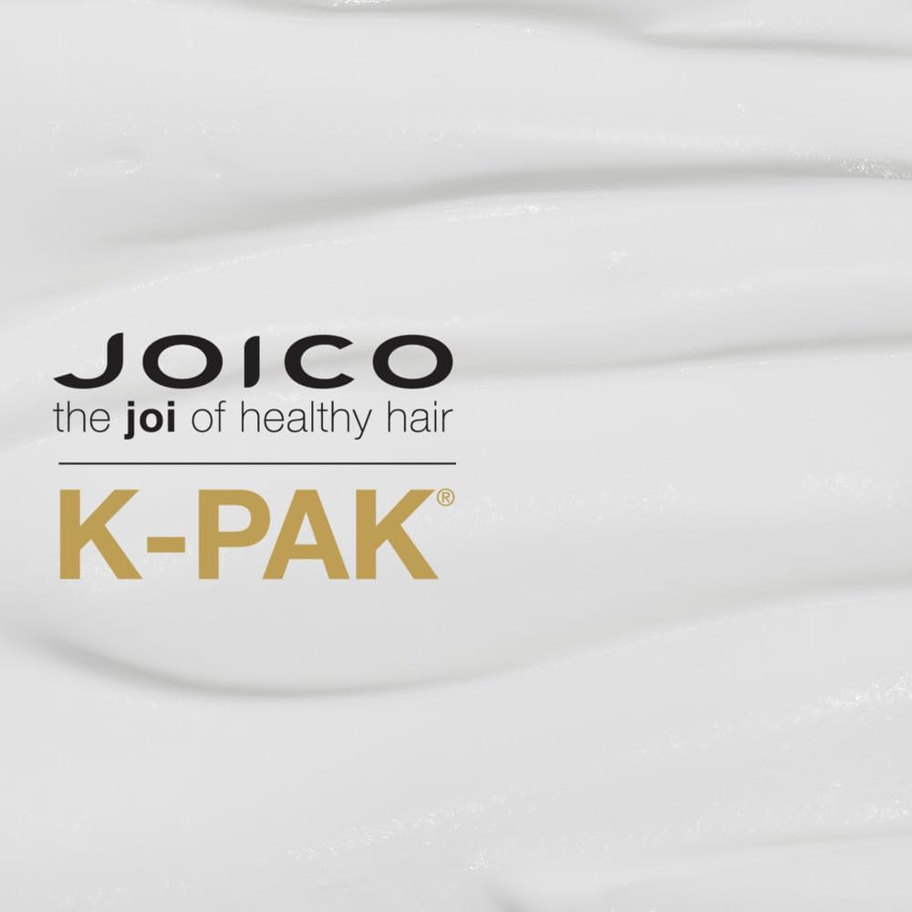 Joico K-Pak Reconstruction & Moisture Shampoo Repair, 1 opakowanie (1 x 1 l)